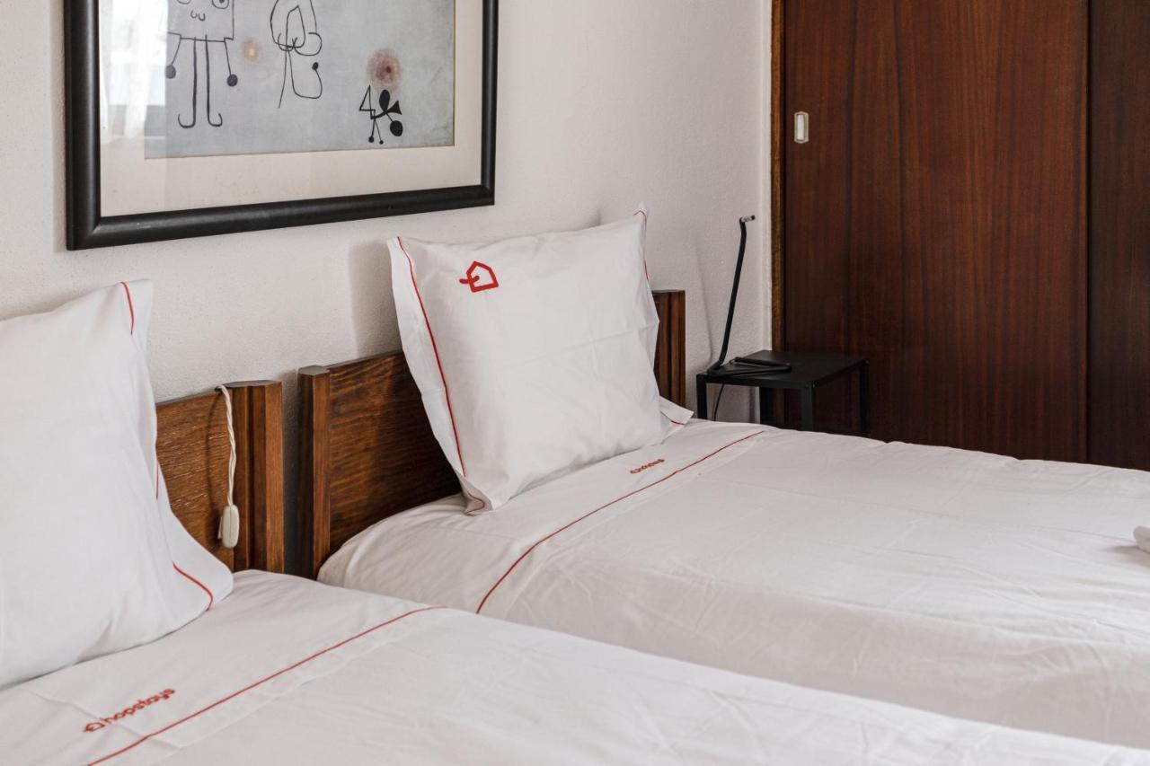 Apartamento Hopstays Casa De Zanao 1 - De S Joao - Albufeira