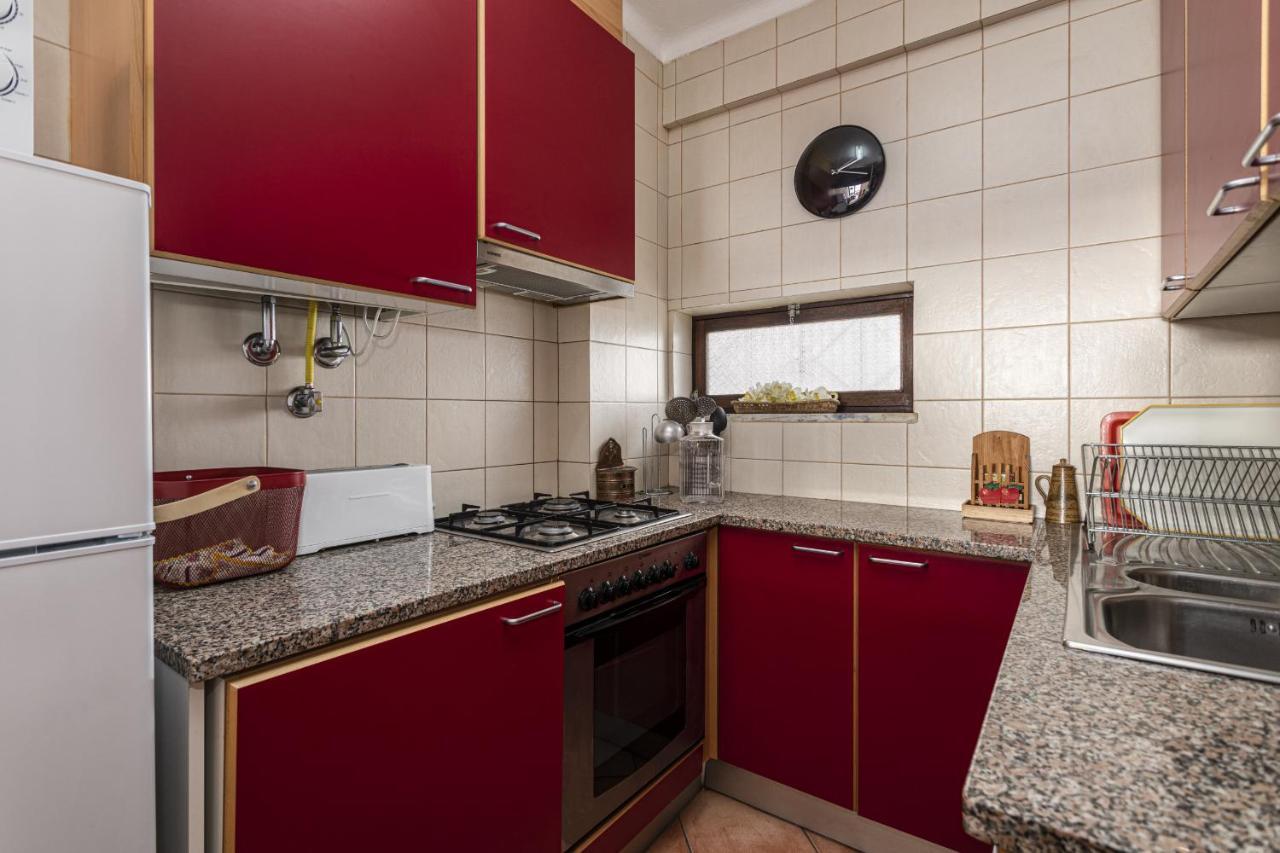 Hopstays Casa De Zanao 1 - De S Joao - Apartment Albufeira