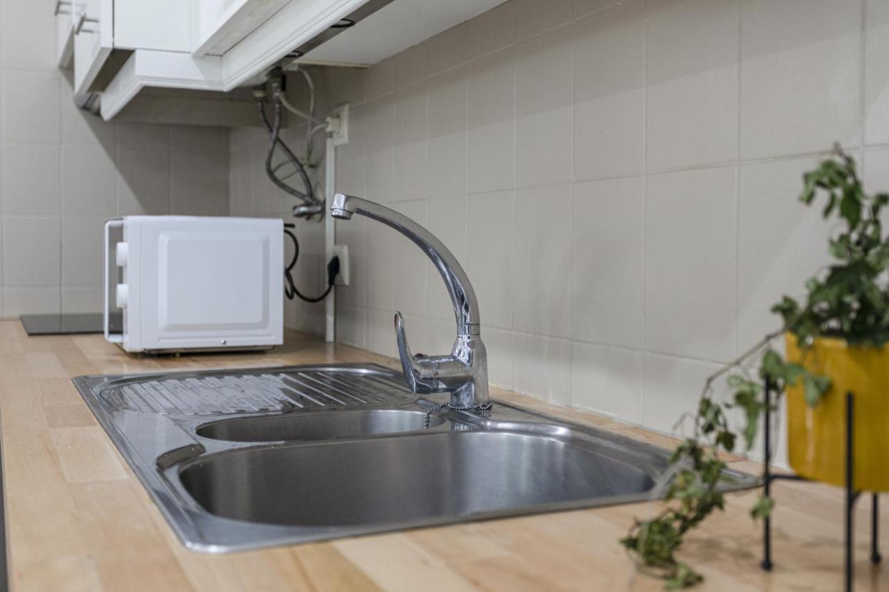 Appartement Hopstays- Olympics *