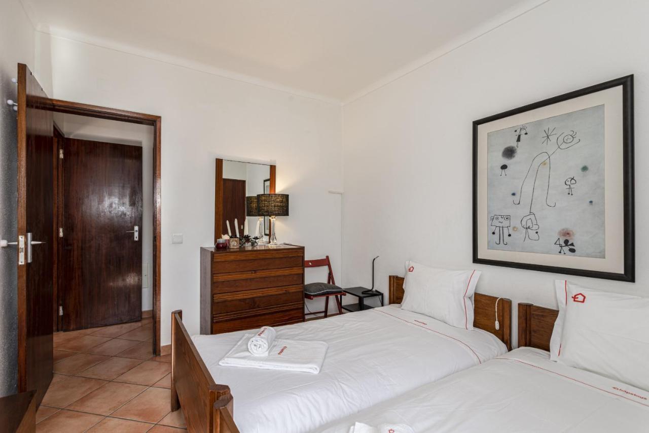 Hopstays Casa De Zanao 1 - De S Joao -