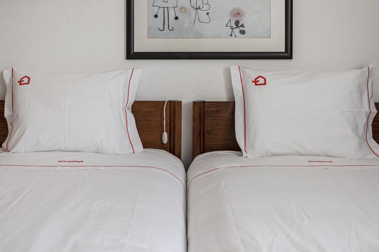 Hopstays Casa De Zanao 1 - De S Joao - Apartment *