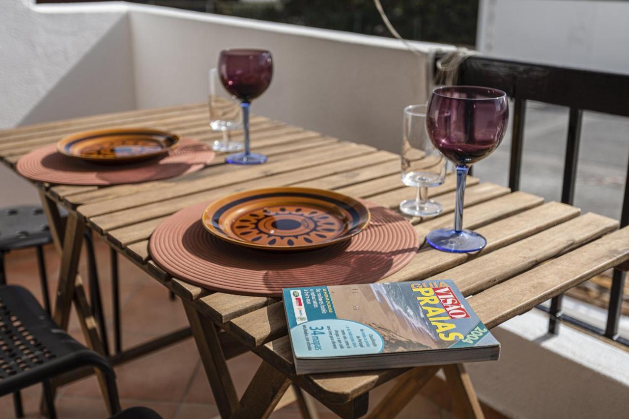 Hopstays Casa De Zanao 1 - De S Joao - Albufeira