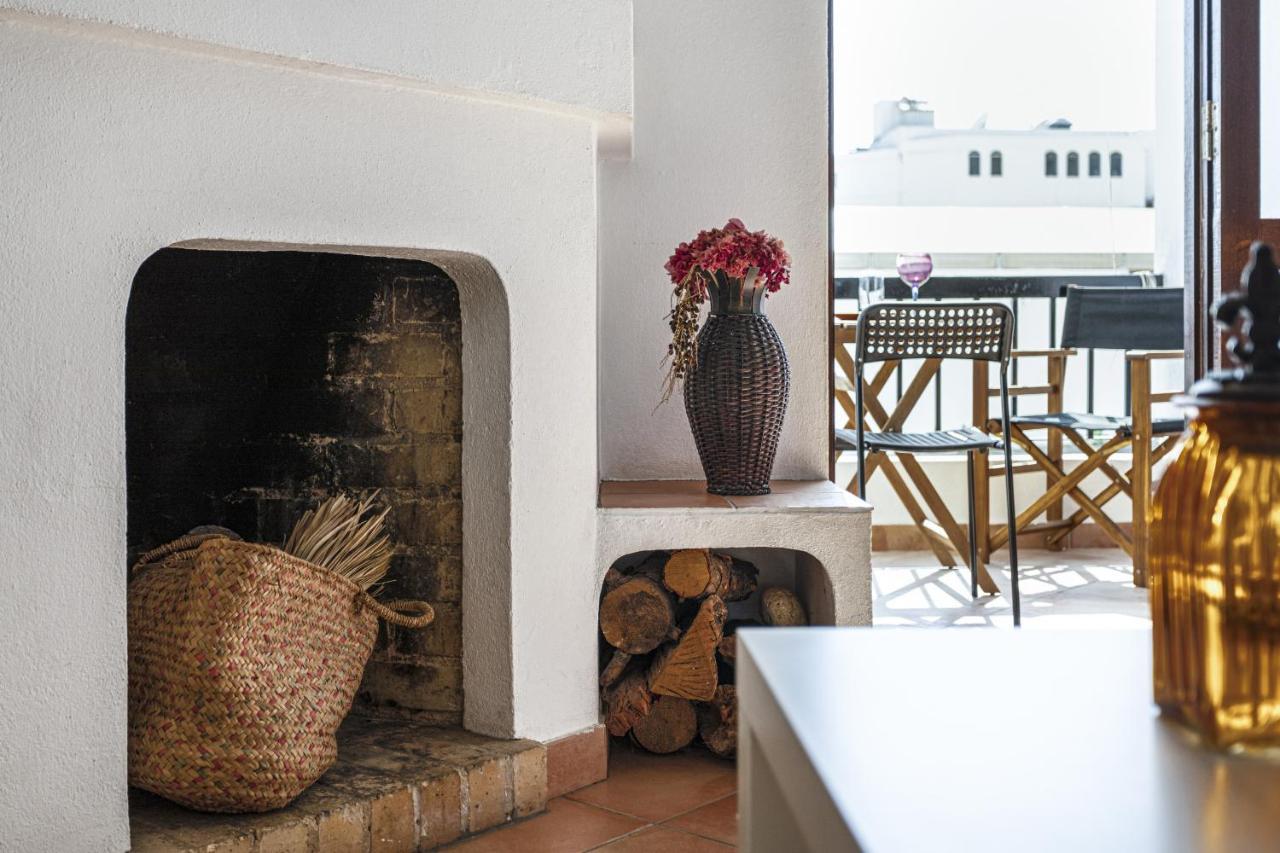 Apartment Hopstays Casa De Zanao 1 - De S Joao - Albufeira