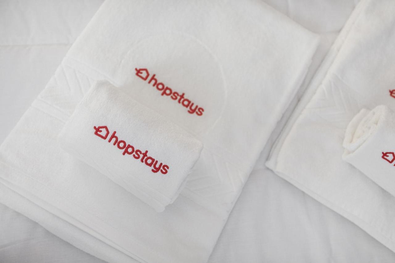 Hopstays Casa De Zanao 1 - De S Joao - Apartment Albufeira