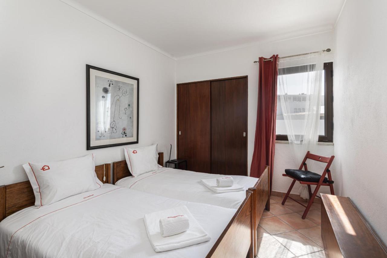Apartment Hopstays Casa De Zanao 1 - De S Joao - Albufeira