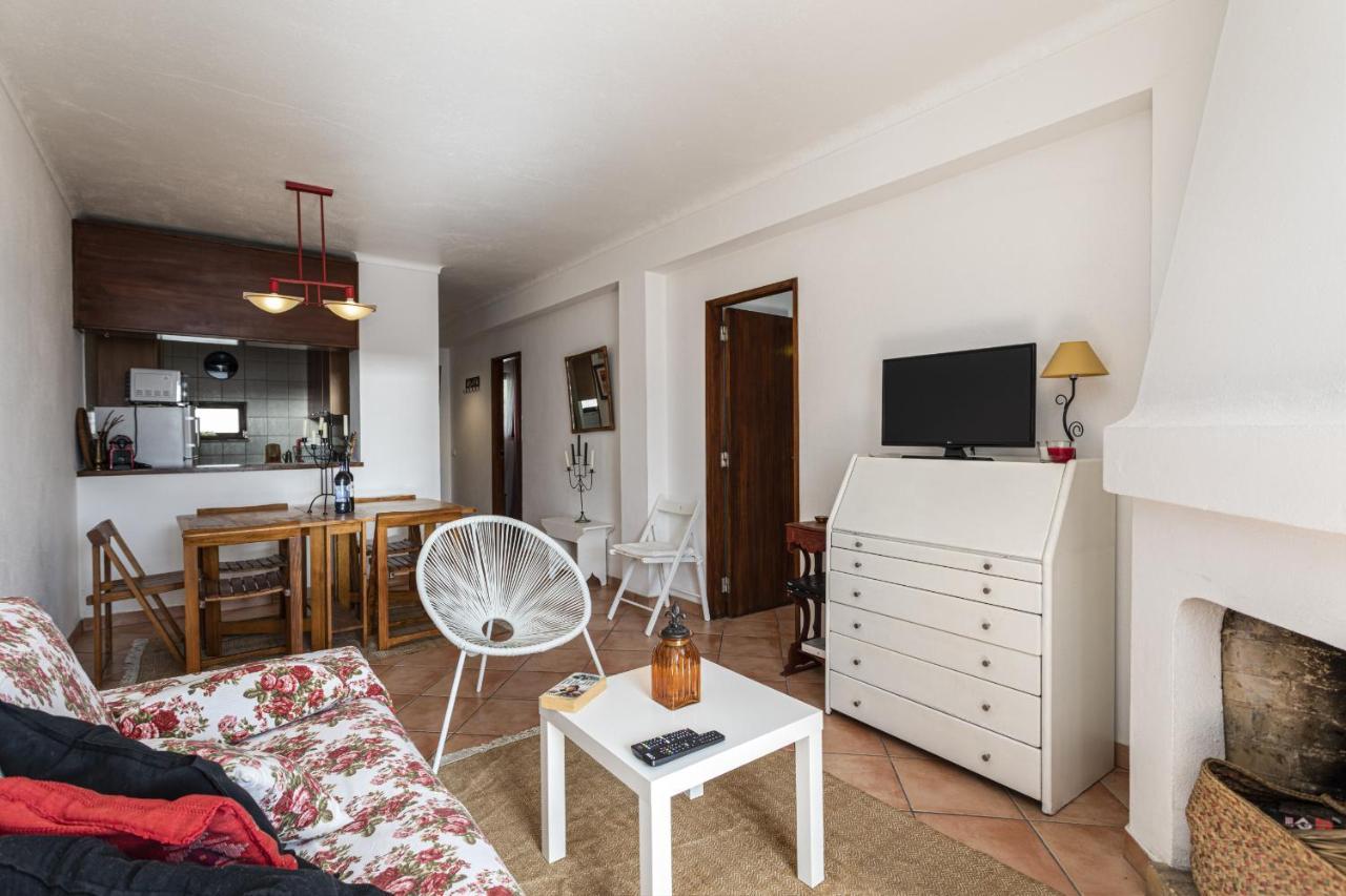 Hopstays Casa De Zanao 1 - De S Joao - Apartamento Albufeira