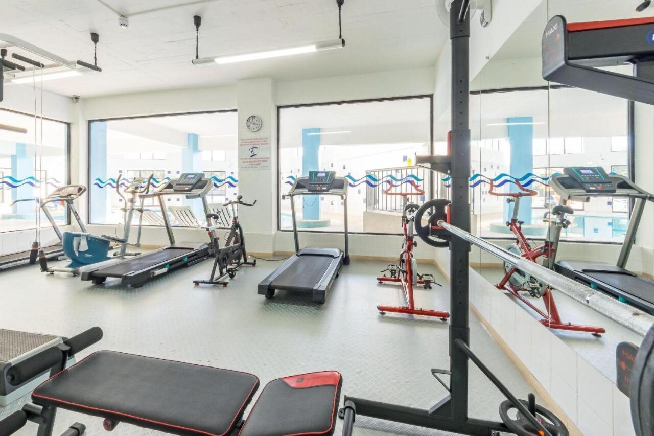 Appartement Hopstays- Olympics Albufeira