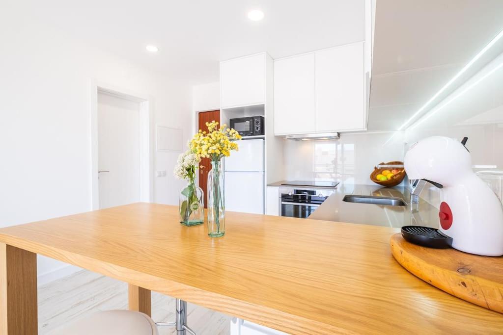Apartment White - Ocean View