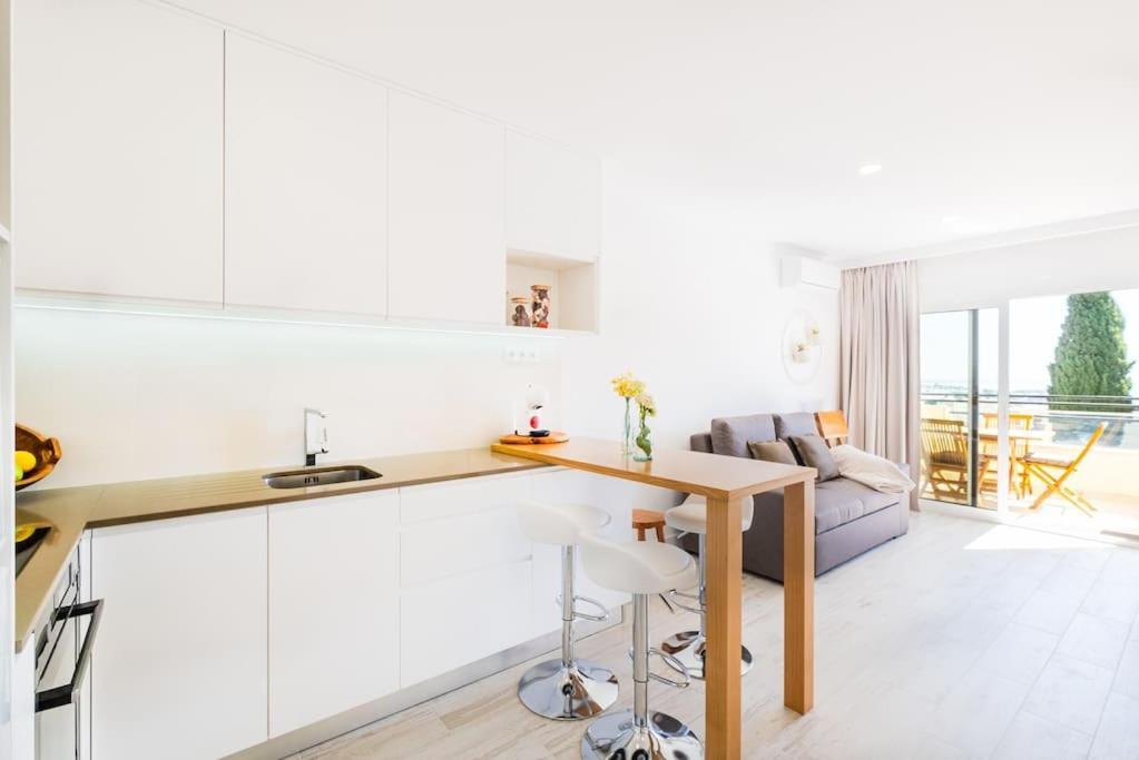 Apartment White - Ocean View *