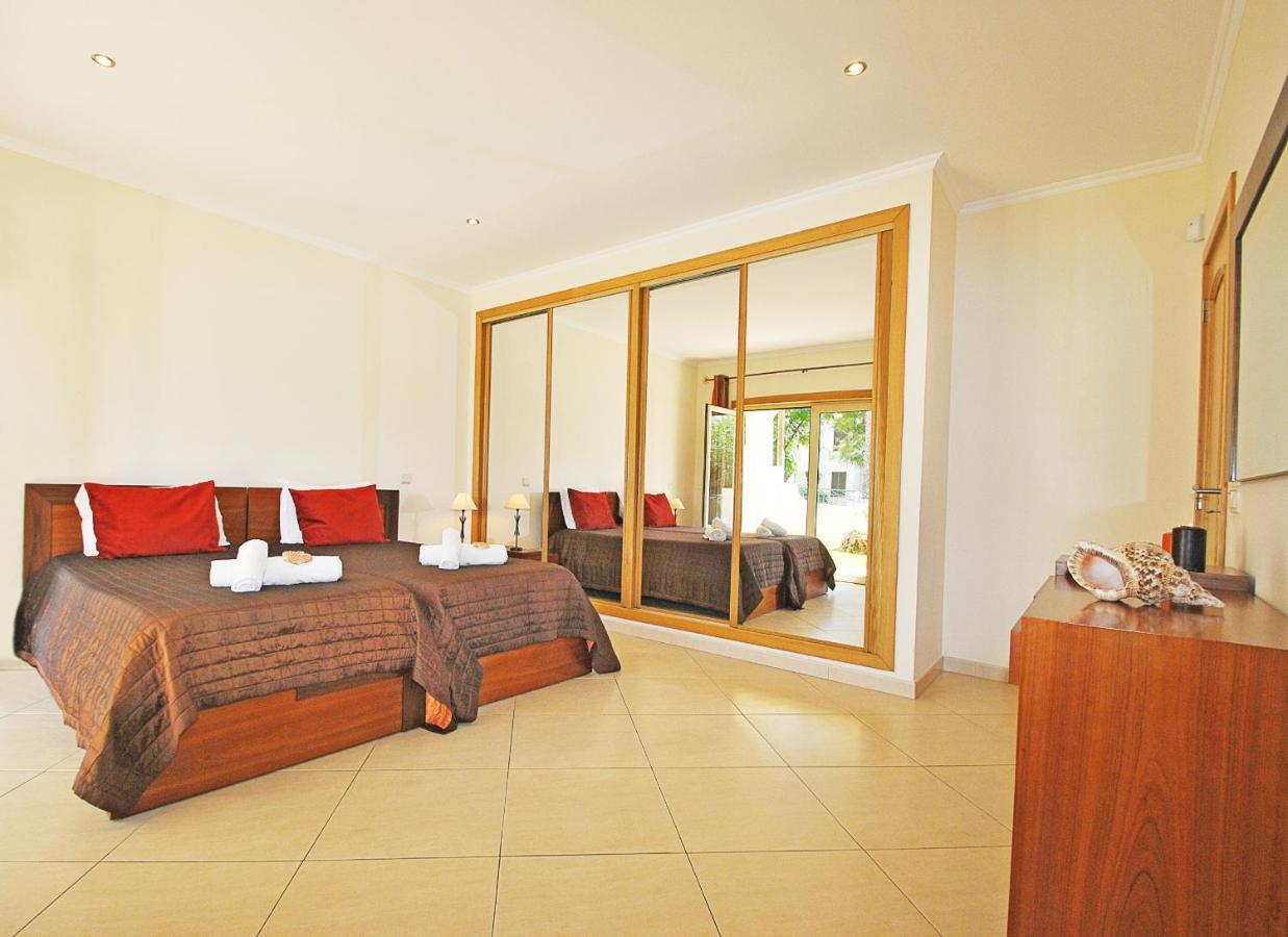 Anna By Algarve Vacation Villa