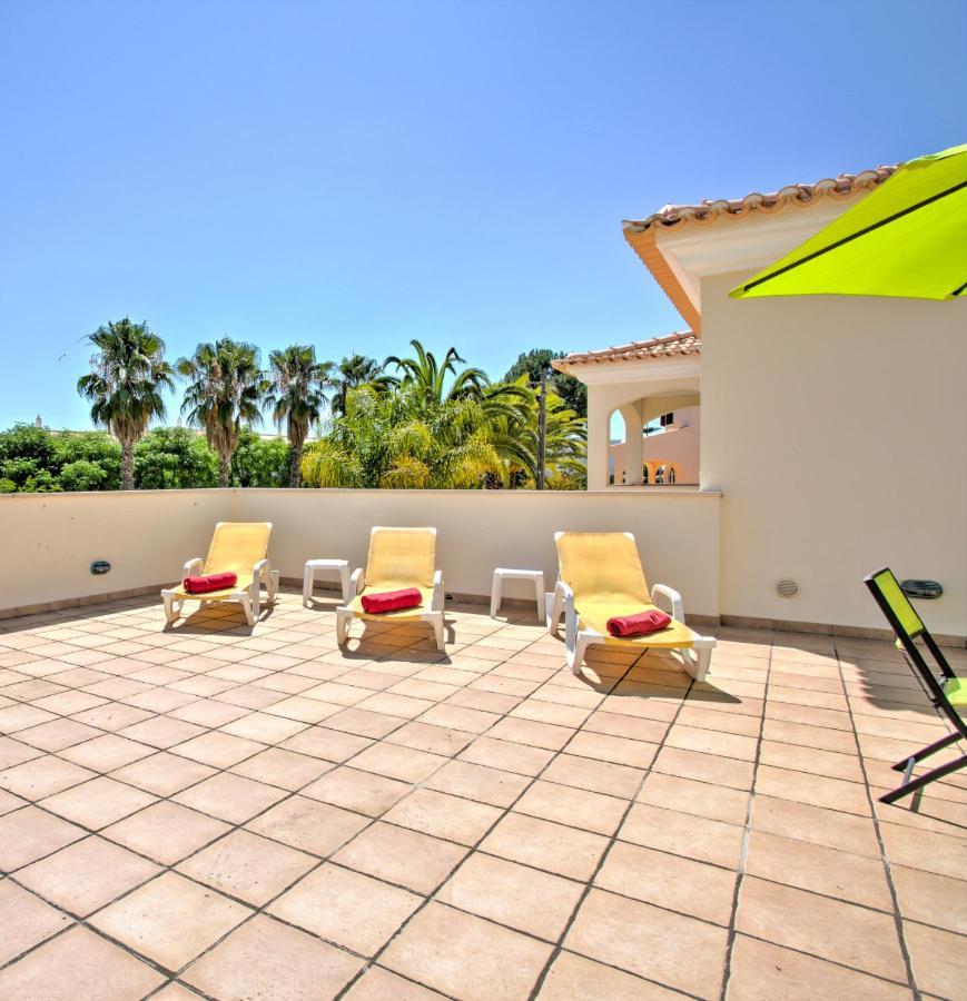 Anna By Algarve Vacation Villa