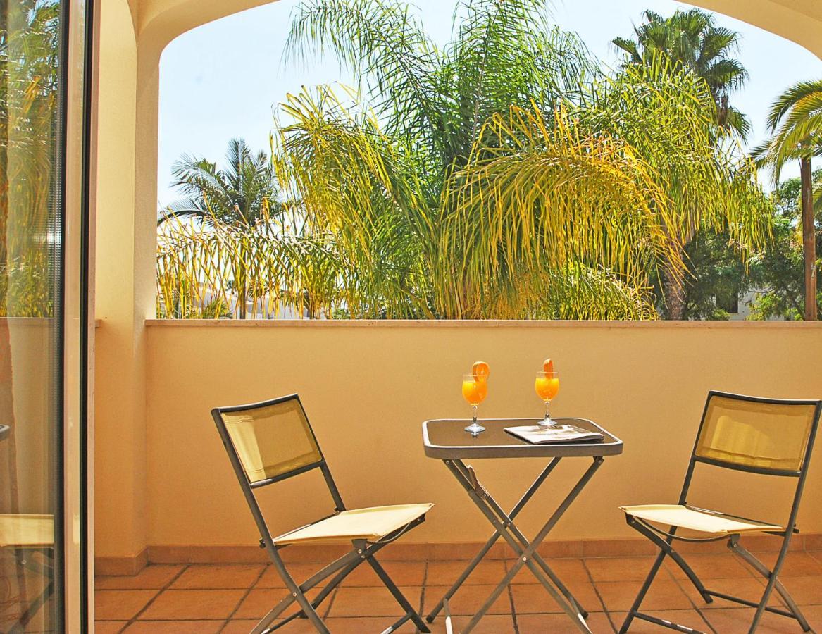 Villa Anna By Algarve Vacation