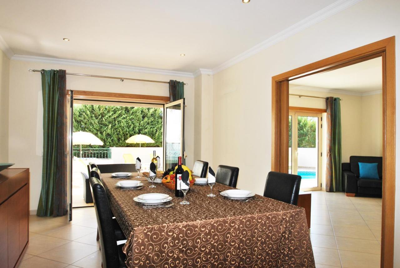 Anna By Algarve Vacation Villa *