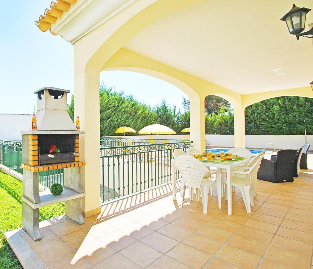 Villa Anna By Algarve Vacation Albufeira