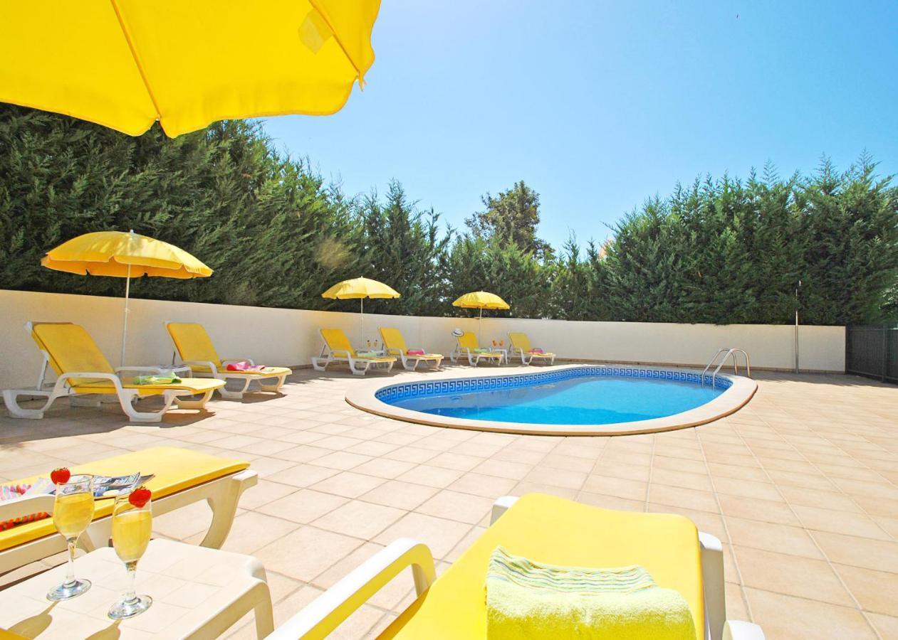 Anna By Algarve Vacation Villa
