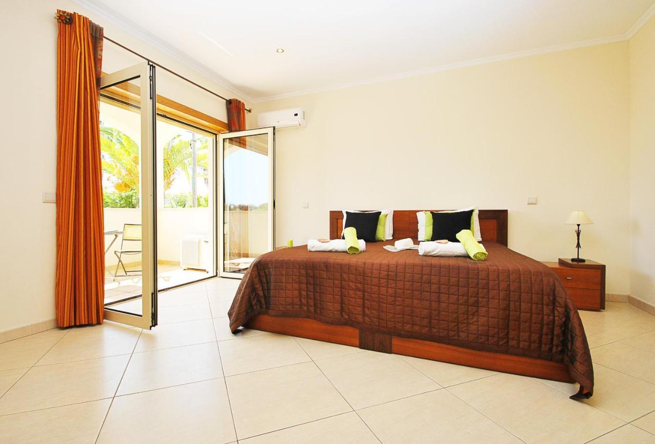 Villa Anna By Algarve Vacation