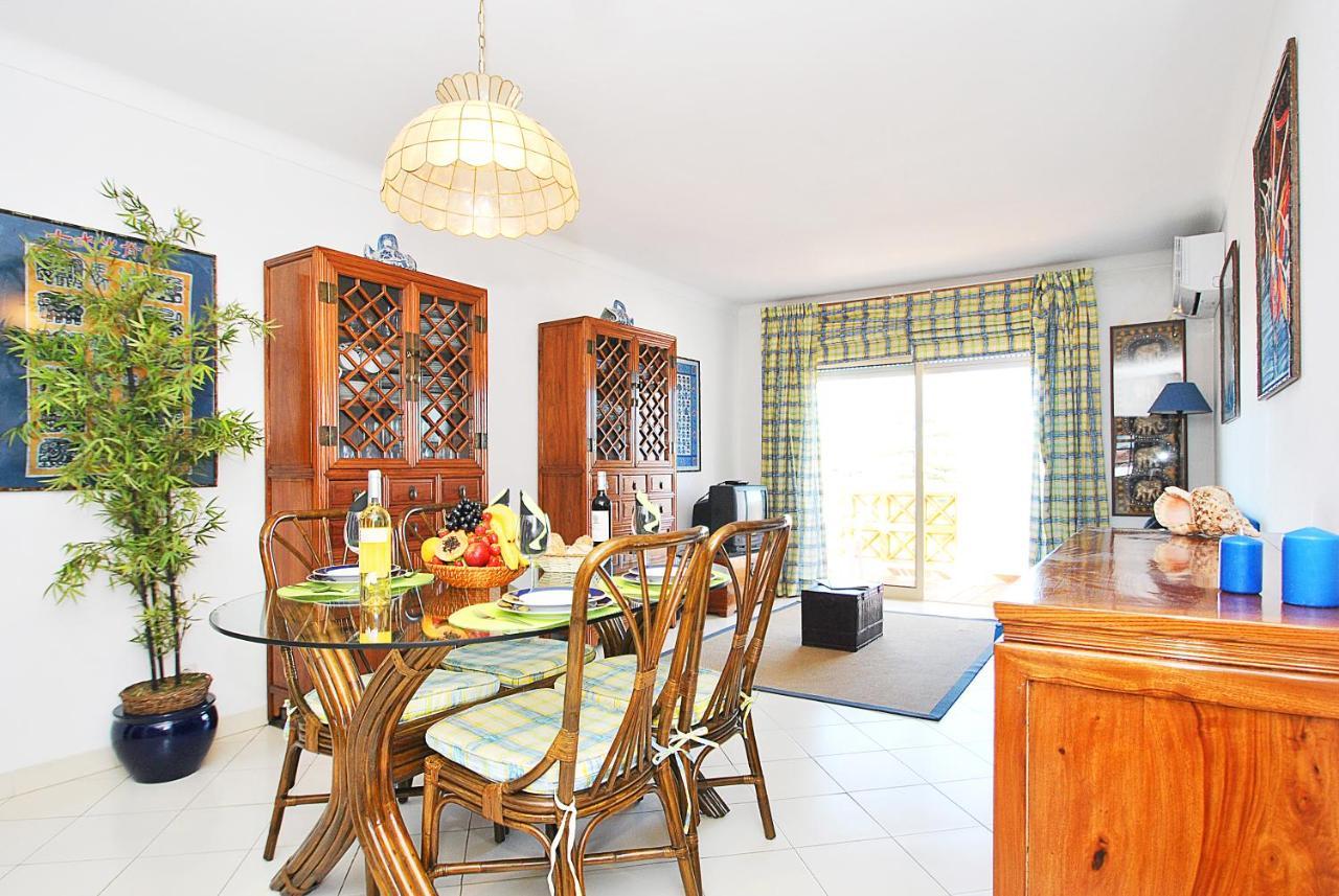 Formentera By Algarve Vacation Apartment *