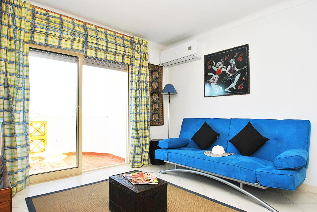 Formentera By Algarve Vacation Apartment Albufeira