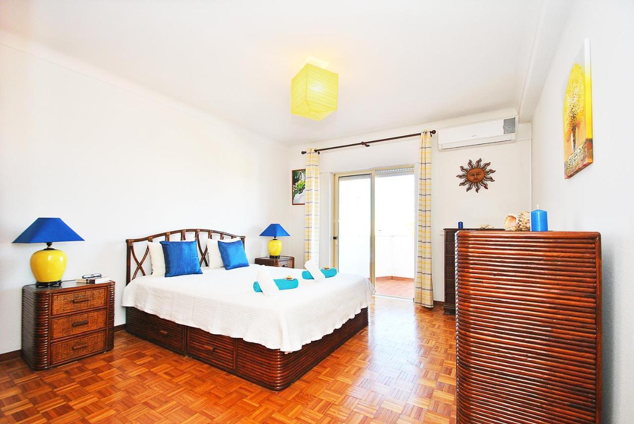 Apartment Formentera By Algarve Vacation *