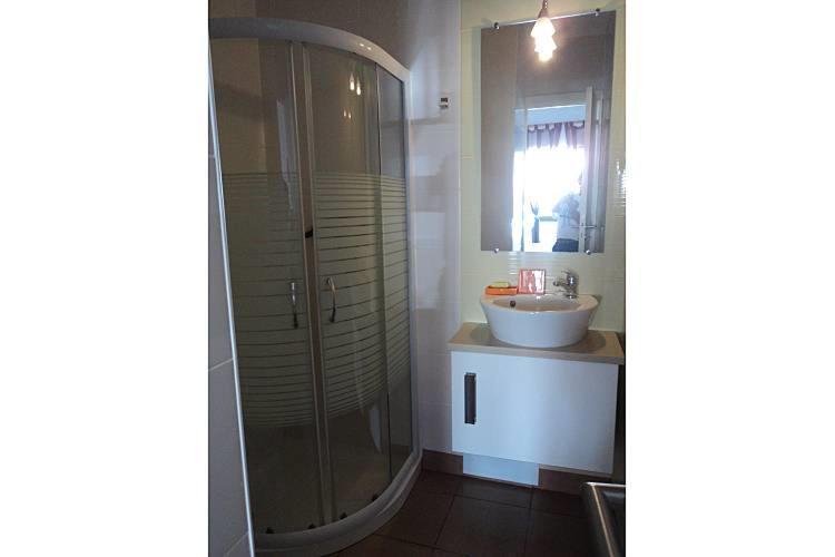 Apartment Espacoso T2, Em Olhos Agua