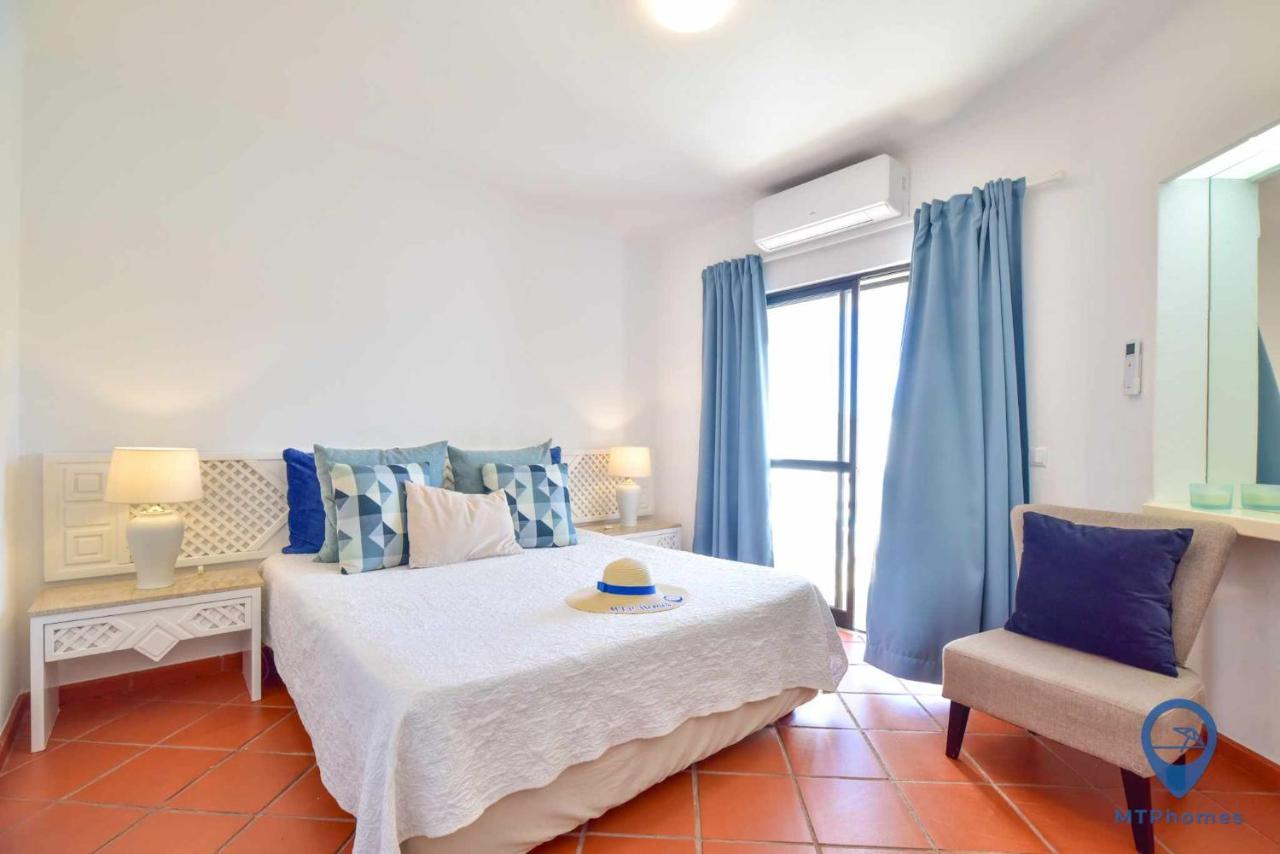 Apartment Balaia Golf By Mtphomes