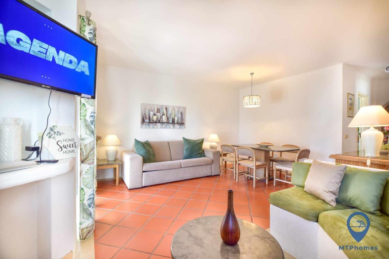 Apartment Balaia Golf By Mtphomes *