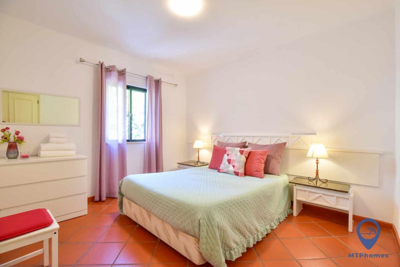 Apartment Balaia Golf By Mtphomes