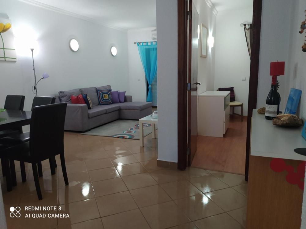 Apartment Espacoso T2, Em Olhos Agua Albufeira