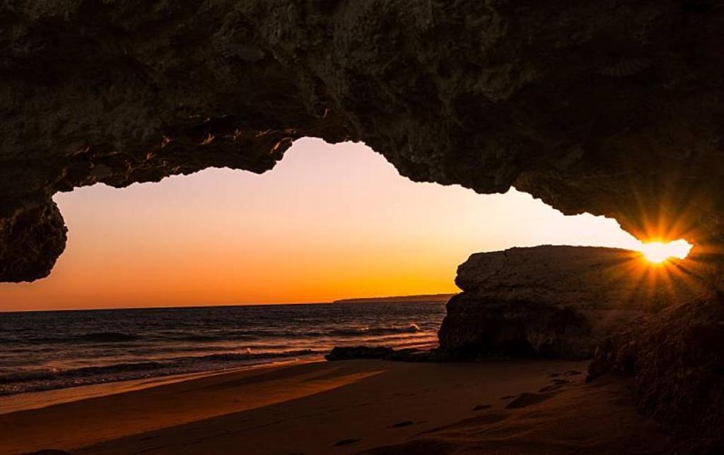 Espacoso T2, Em Olhos Agua Albufeira