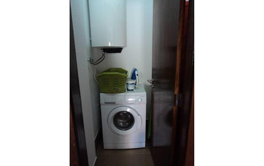 Apartment Espacoso T2, Em Olhos Agua *