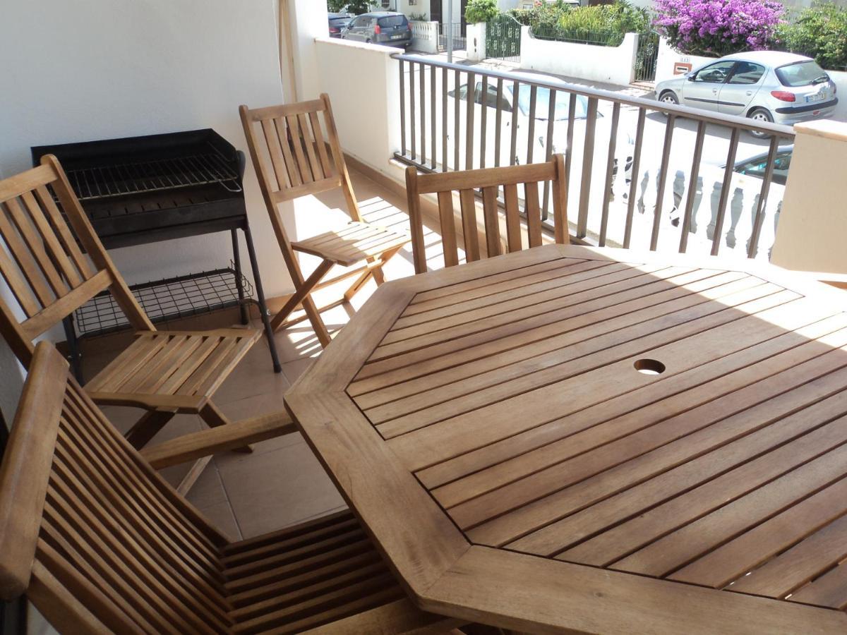 Apartment Espacoso T2, Em Olhos Agua Albufeira
