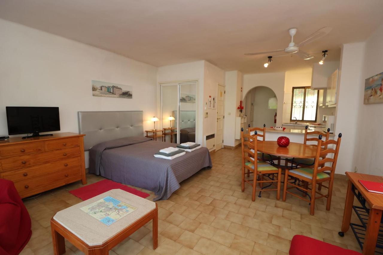 Apartment Camelia 68 At Sao Rafael -