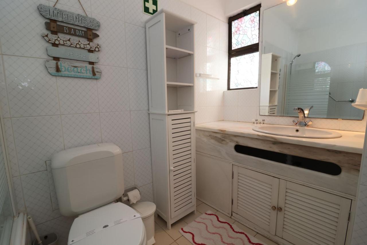 Camelia 68 At Sao Rafael - Apartment Albufeira