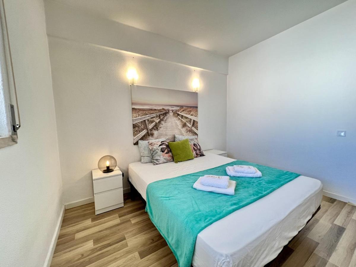 7 By Homing Appartement *