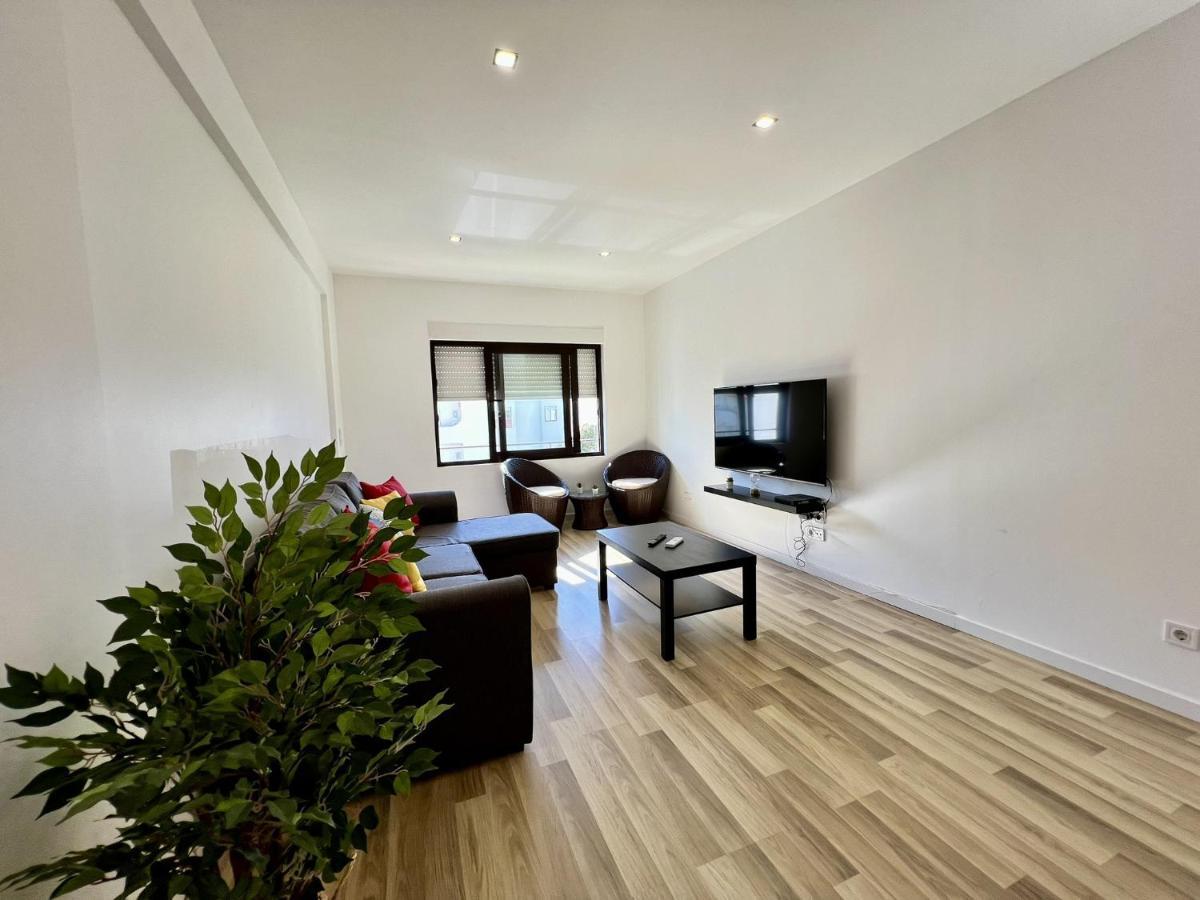 7 By Homing Appartement *