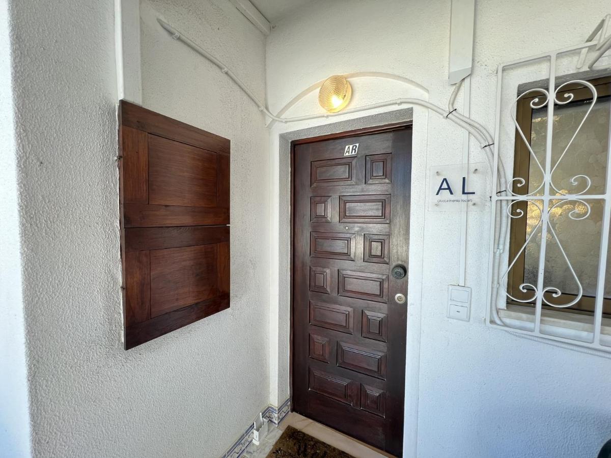 7 By Homing Appartement Albufeira