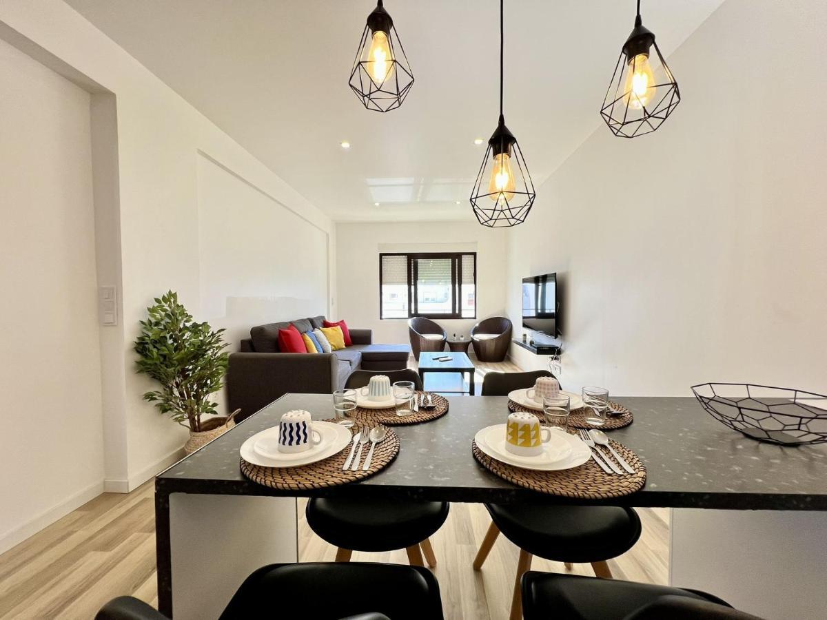 Appartement 7 By Homing