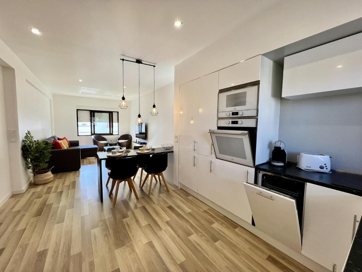 7 By Homing Appartement Albufeira