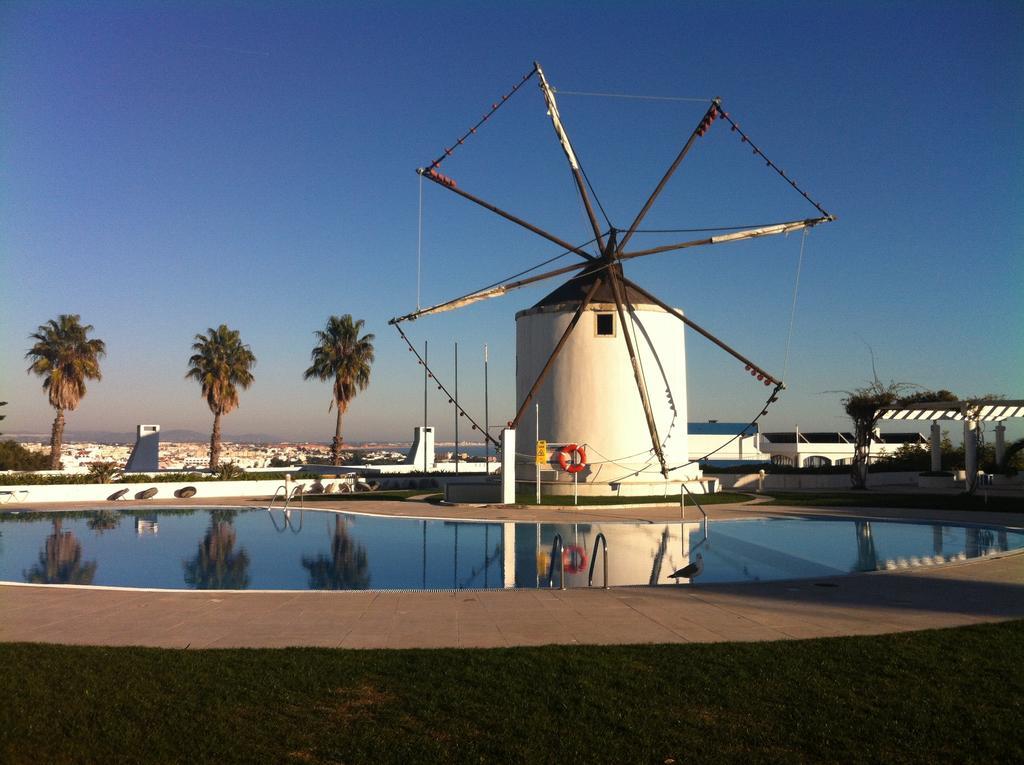 Holiday home Apartamento Alto Do Moinho Albufeira