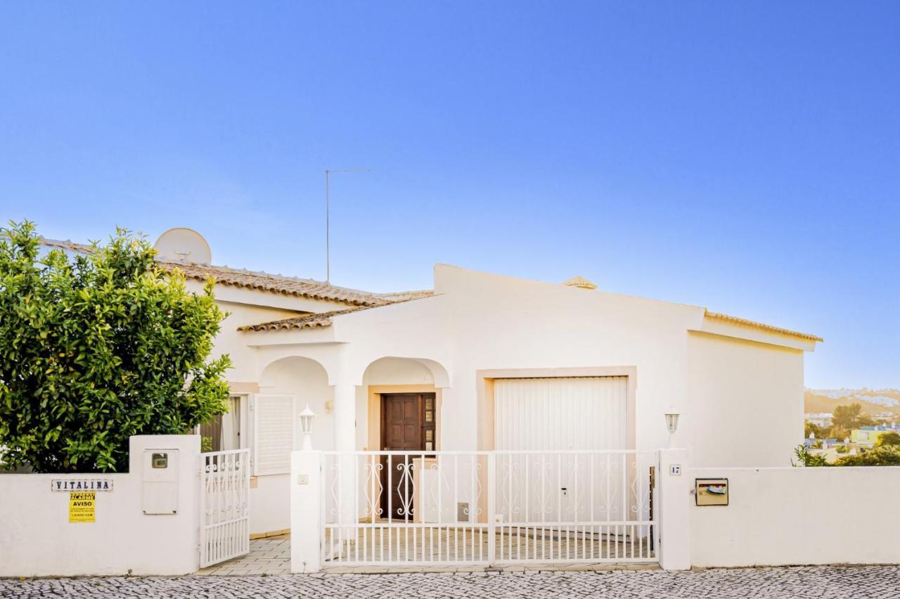 Alecrim By Plus Villa Albufeira