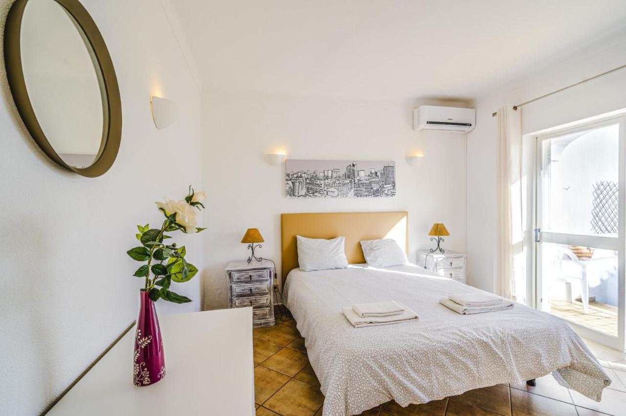 Alecrim By Plus Albufeira
