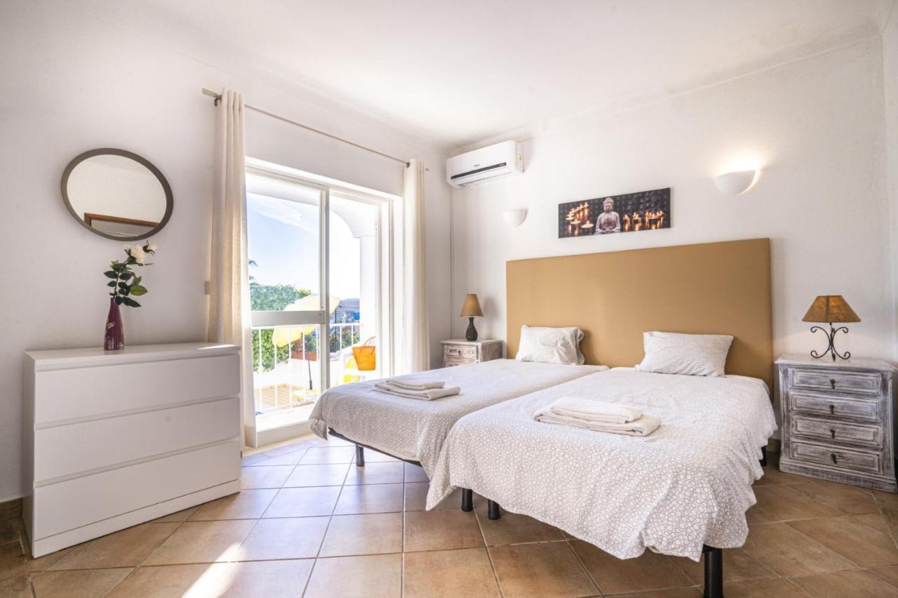 Villa Alecrim By Plus Albufeira