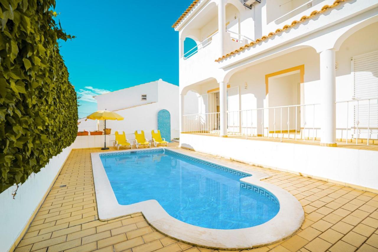 Alecrim By Plus Villa Albufeira