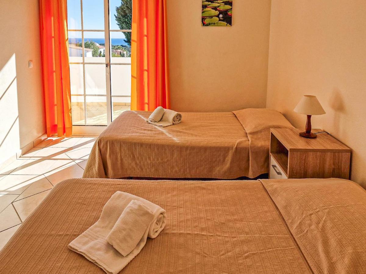 Bela Vista - By Bedzy Apartamento Albufeira