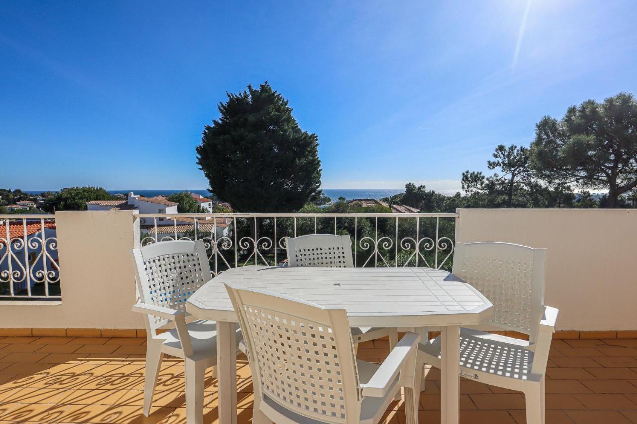 Bela Vista - By Bedzy Apartamento Albufeira