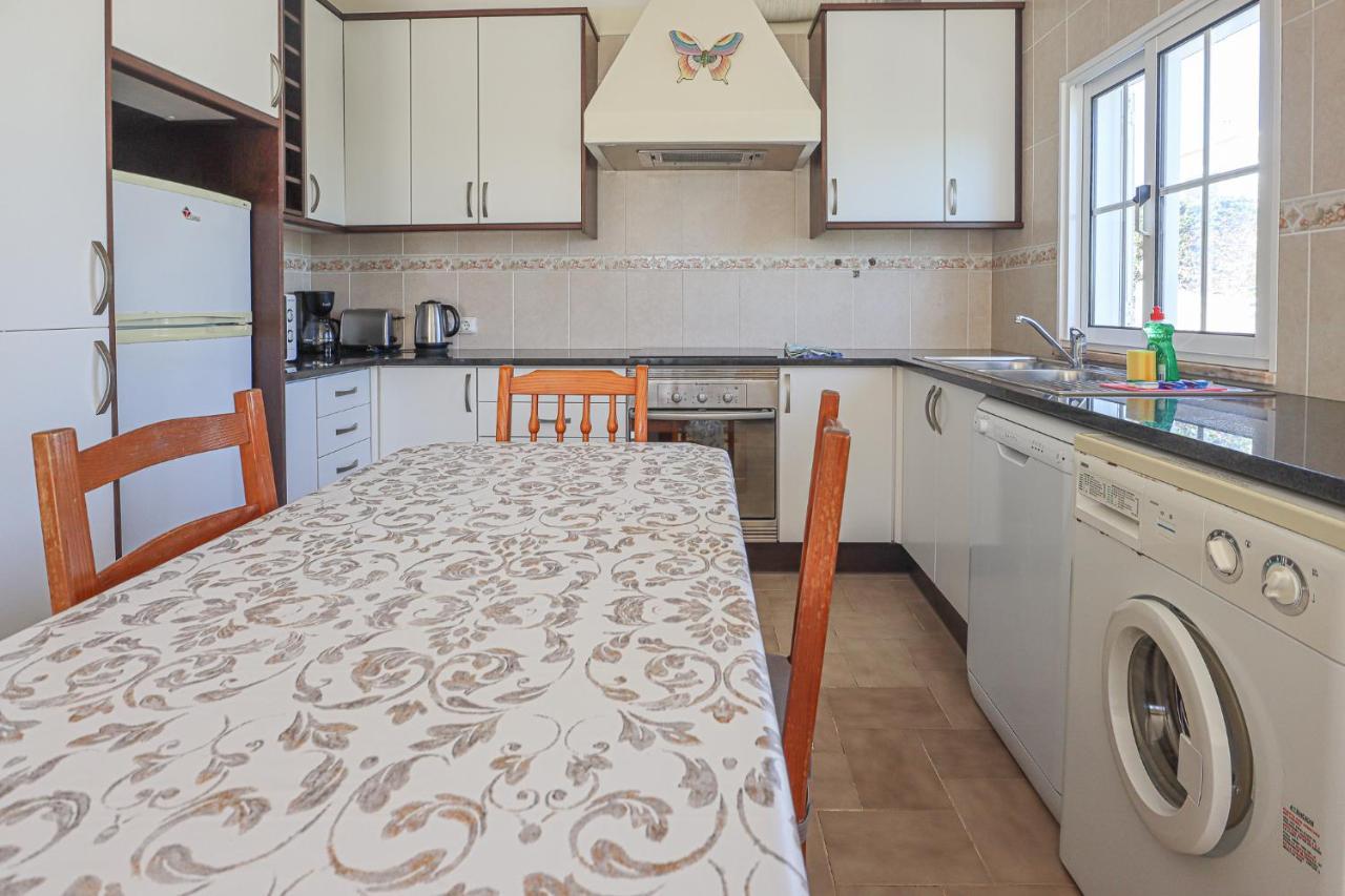 Bela Vista - By Bedzy Apartamento Albufeira