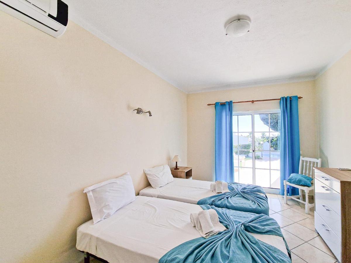 Apartamento Bela Vista - By Bedzy Albufeira