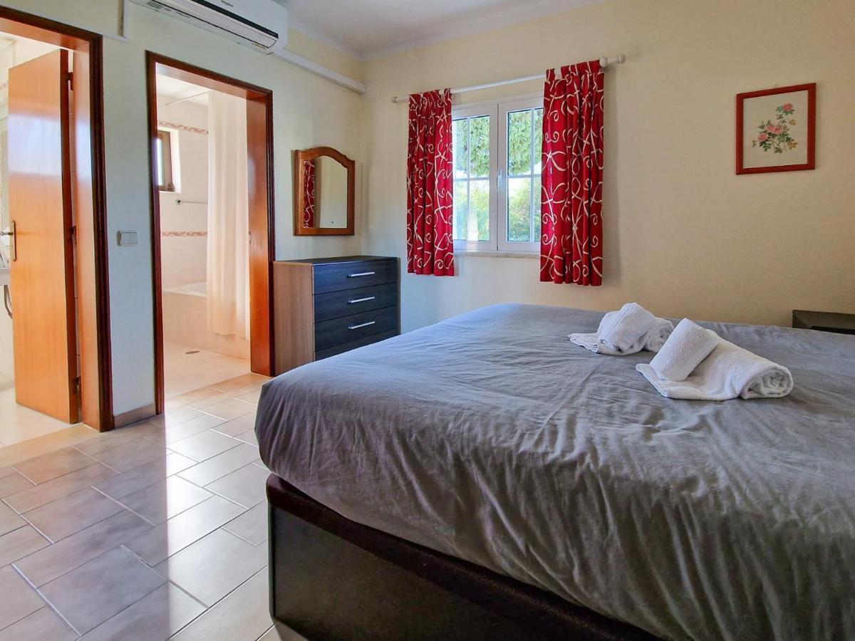Bela Vista - By Bedzy * Albufeira