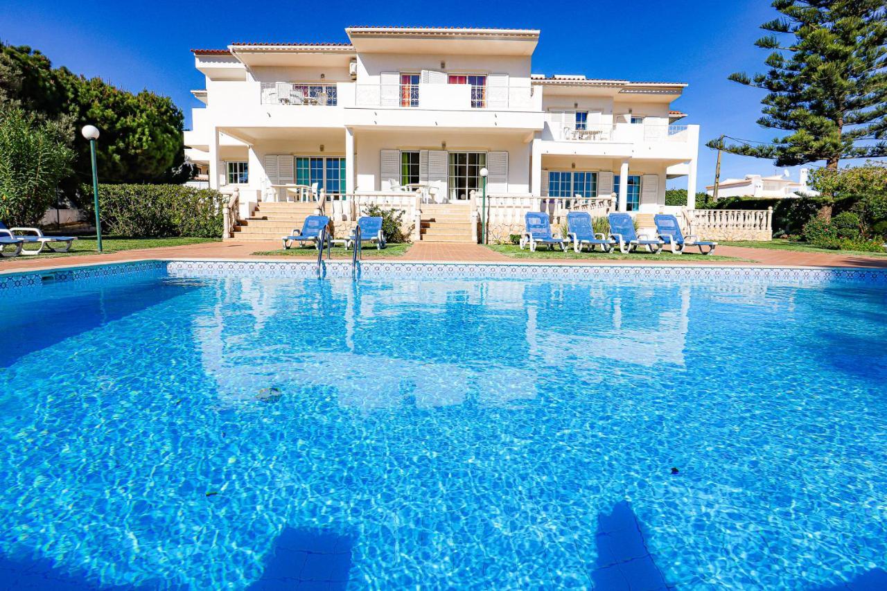 Bela Vista - By Bedzy * Albufeira