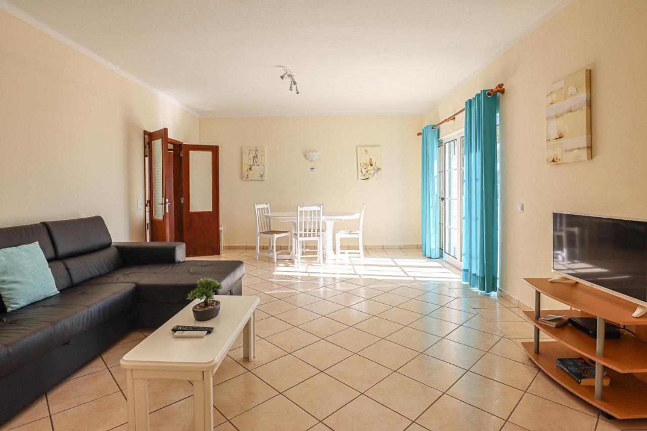 Bela Vista - By Bedzy Albufeira